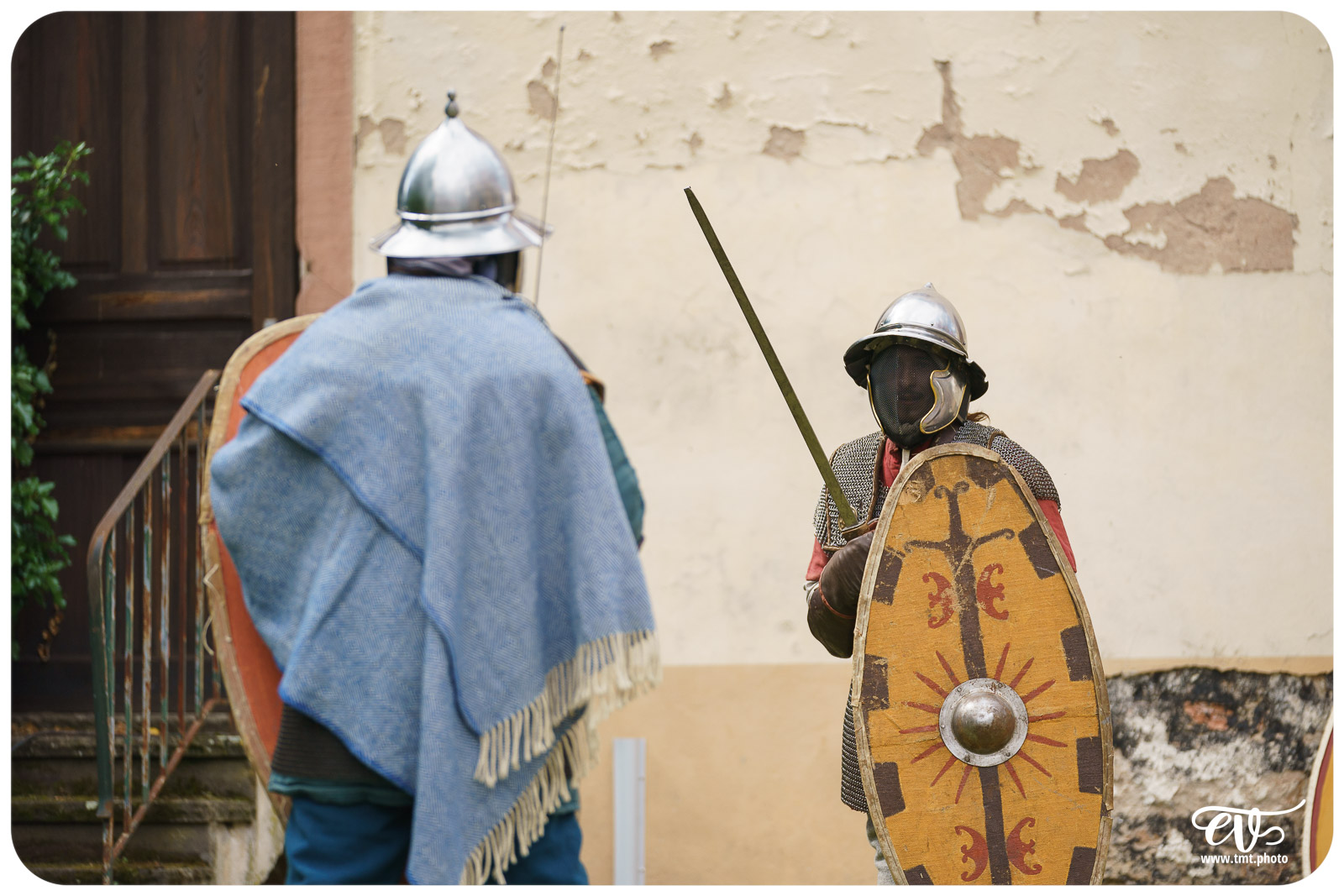 JOURNÉES EUROPÉENNES DE L'ARCHÉOLOGIE